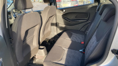 Ford KA+ 1.2 85 Zetec 5dr Petrol Hatchback